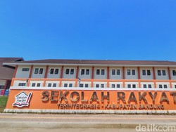 KSP Dudung Pastikan Sekolah Rakyat Terintegrasi Siap Beroperasi
