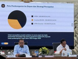 Pemerintah Mau Genjot Jaringan Gas Alam ke Rumah Warga demi Kurangi Impor LPG