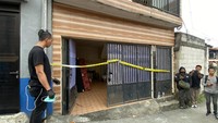 Saepul Pemutilasi Pria di Depok Baru Ngontrak 7 Bulan Bareng Pria JJ