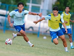 Pelatih PSIS Masih Haus Laga Uji Coba