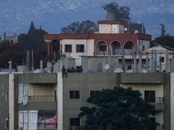 Israel Gempur Lebanon Selatan, Tuduh Hizbullah Langgar Gencatan Senjata
