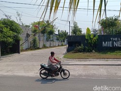 Heboh Penangkapan Bima Bos Mi Asal Madiun di Kasus Sindikat Buzzer