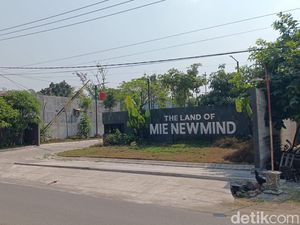 Kronologi Penangkapan Bos Mi Madiun yang Terseret Sindikat Buzzer
