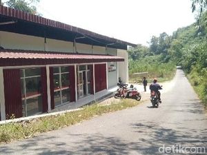 6 Fakta KDMP yang Disebut di Kaki Gunung Ciremai dan Jauh dari Permukiman