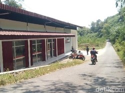 6 Fakta KDMP yang Disebut di Kaki Gunung Ciremai dan Jauh dari Permukiman