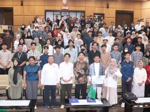 IPK Mahasiswa KIP Kuliah di IPB Ternyata Lebih Tinggi dari Rata-rata