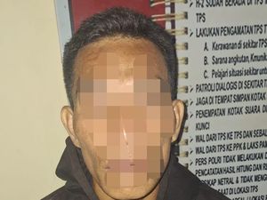Mantan Kades di SBD Jadi Tersangka Korupsi Keuangan Desa