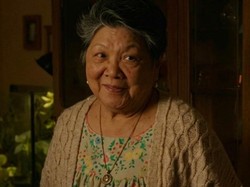 Mary Rivera Nenek Ned di Spider-Man: No Way Home Meninggal karena Stroke