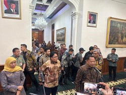 KPK dan Mendagri Kumpulkan Kepala Daerah se-Jatim-Bali, Ada Apa?