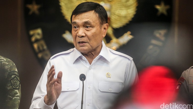 Video: Dilanda El Nino, Pemerintah Waspadai 6 Provinsi yang Rawan Karhutla