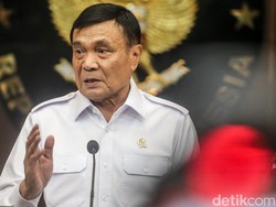 Menko Polkam Minta TNI-Polri Tingkatkan Patroli Cegah Warga Main Hakim Sendiri
