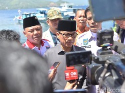 Mendes Ajak Warga Maluku Utara Perkuat Peran Koperasi Desa Merah Putih