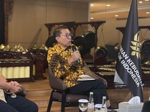Rencana Kemenbud RI soal Gedung Mangkrak Bakal Diubah Jadi Museum