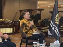 Rencana Kemenbud RI soal Gedung Mangkrak Bakal Diubah Jadi Museum