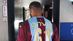 Belum Diresmikan, Mohamed Salah Sudah Berseragam Trabzonspor