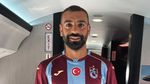 Belum Diresmikan, Mohamed Salah Sudah Berseragam Trabzonspor