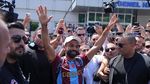 Mo Salah Pergi, Siapa yang Serba Nomor 1 di Liverpool Nanti?