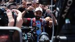 Mohamed Salah Tiba di Turki, Siap Gabung Trabzonspor