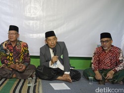 Tausiyah MUI Kota Probolinggo Soal LGBT: Jangan Main Hakim Sendiri