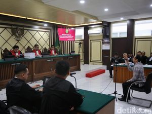 Sidang Banding Nadiem Bergulir, Kuasa Hukum Sebut Banyak Kejanggalan