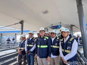 Resmi Diterapkan! Masuk Pelabuhan Ketapang-Gilimanuk Wajib Pakai ID