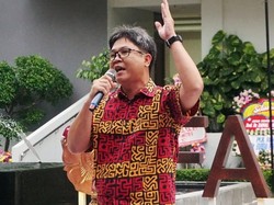 Poin-poin Pengamat soal Mundurnya Presiden BEM Unmul Usai Foto Bareng Jokowi