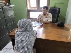 Nekatnya Pengemis Kudus Omzet Rp 540 Ribu Sehari, Ngamuk-Tarik Baju Peziarah