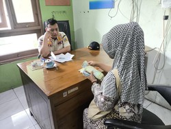 Siasat Pengemis di Kudus Raup Rp 540 Ribu/Hari: Maksa hingga Tarik Baju