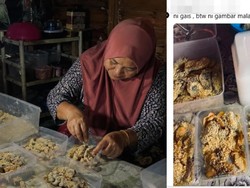 Penjual Menangis, 50 Pesanan Ikan Dikembalikan karena Dituduh Basi