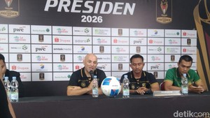 Pelatih Persebaya: Kami Sangat Kelelahan, Pemain Bukan Mesin