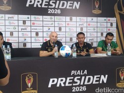 Pelatih Persebaya: Kami Sangat Kelelahan, Pemain Bukan Mesin