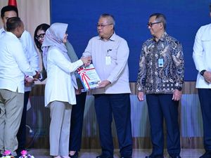 Pertahankan Opini WTP, Setjen MPR RI Perkuat Tata Kelola Keuangan