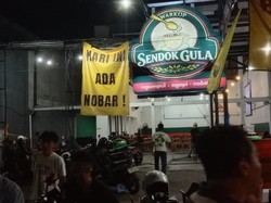 Kronologi Keributan Usai Laga Persebaya Vs Arema di Pagerwojo Sidoarjo