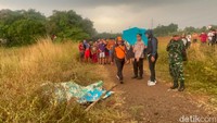 Kunaefi Korban Mutilasi di Depok Sempat Dilaporkan Hilang oleh Istri