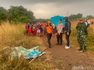 Polisi: Saepul Rencanakan Bunuh Pria di Depok demi Kuasai Harta Korban