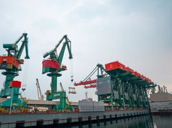 Transformasi IMIP Jawab Tantangan Industri Nikel Menuju Ekosistem Energi Masa Depan