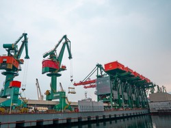 Transformasi IMIP Jawab Tantangan Industri Nikel Menuju Ekosistem Energi Masa Depan