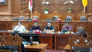 Desa Dangin Puri Kauh Minta Hibah Tanah-Kendaraan ke Pemkot, Disetujui DPRD