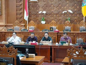 Desa Dangin Puri Kauh Minta Hibah Tanah-Kendaraan ke Pemkot, Disetujui DPRD
