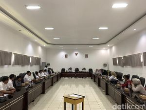 Angin Segar Polemik 31 Honorer di Lombok Barat, BKN Buka Ruang Perbaikan Data