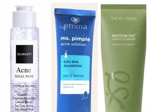 7 Rekomendasi Sabun Cuci Muka untuk Kulit Berminyak dan Berjerawat