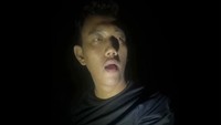 Ini Tampang Saepul Pelaku Mutilasi Pria di Depok