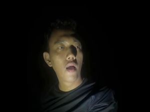 Ini Tampang Saepul Pelaku Mutilasi Pria di Depok