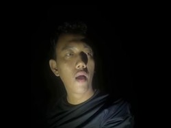 Ini Tampang Saepul Pelaku Mutilasi Pria di Depok