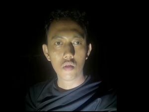 Saepul Pemutilasi Pria di Depok Gabung Grup Sesama Jenis, Rencanakan Bunuh Korban