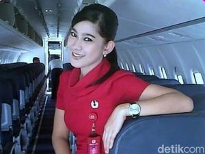 Kisah Eks Pramugari & Pegawai Pemda Bogor yang Kini S2 Beasiswa di Rusia!