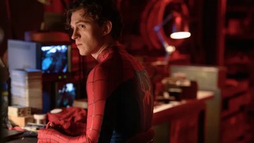 Spider-Man: Brand New Day Tayang Lagi