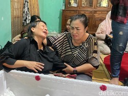 Eks Istri Polisi Diduga Bunuh Diri Pakai Senpi di Medan, Keluarga Tak Percaya