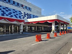 Di Mana Posko Pengaduan Penumpang KM Mutiara Sentosa 2?