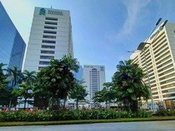 Synergy Property Hadirkan Solusi Sewa Kantor Strategis di Jakarta